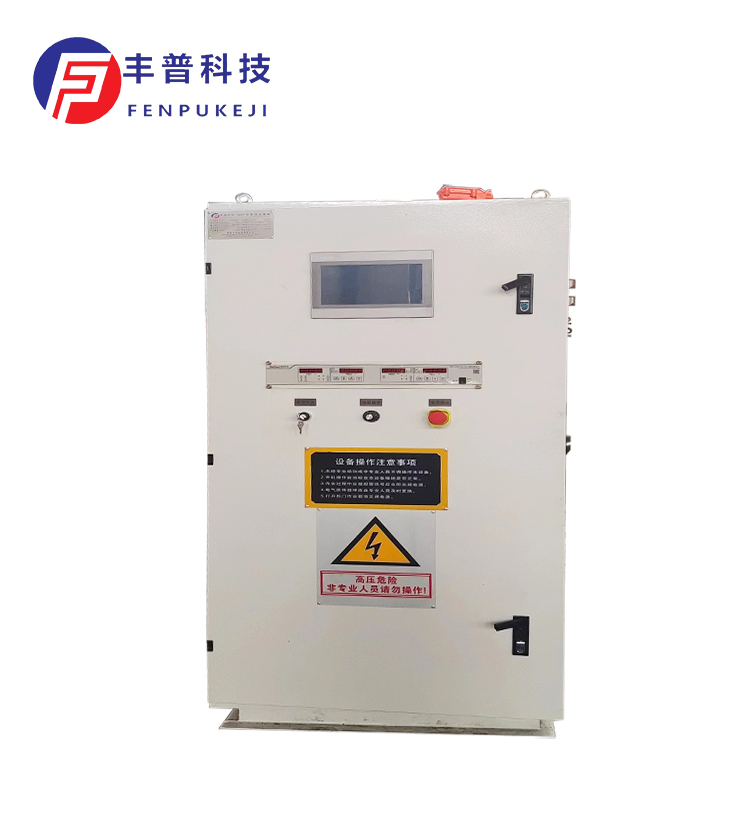 How to improve the working efficiency of medium and high frequency energy-saving power supply?