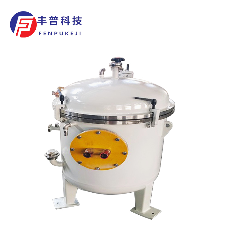 What pyrolysis reactions are high temperature graphitising furnaces suitable for?